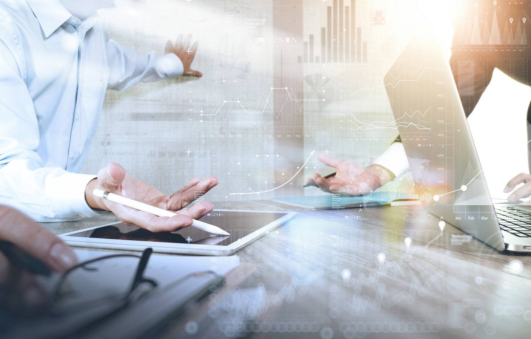 Presenting with Impact