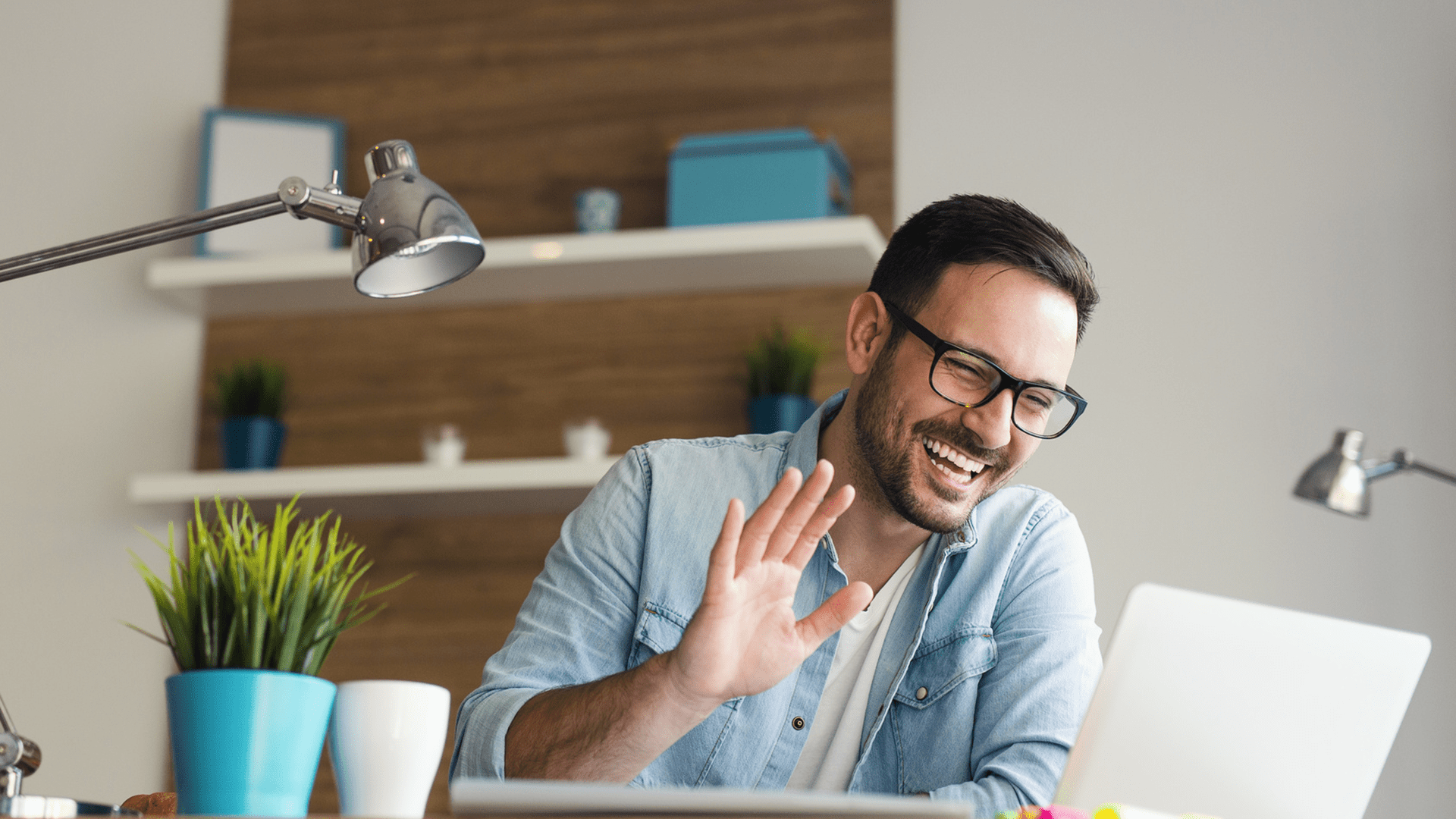 Digitales Arbeiten mit Erfolg